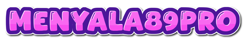 MENYALA89PRO